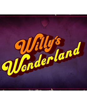Willy s Wonderland - The Game Steam Key GLOBAL